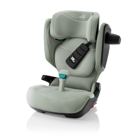 Britax Kidfix Pro R129 iSize