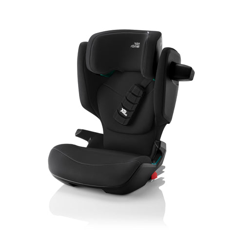 Britax Kidfix Pro R129 iSize