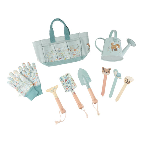 Little Dutch garden gift set 10-piece