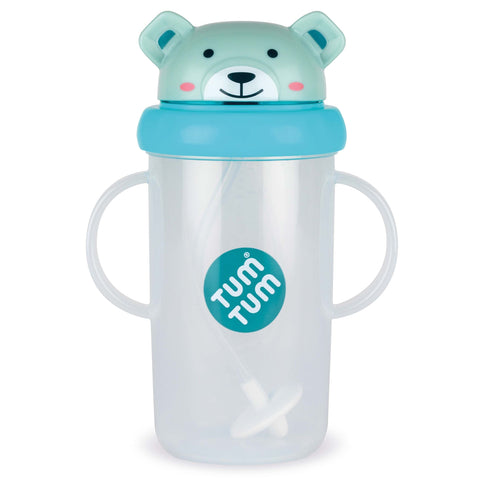 Tum Tum Large Tippy Up Cup