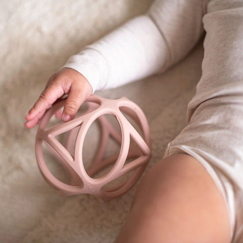 Little Dutch Toy Sensory Ball - Grabbal