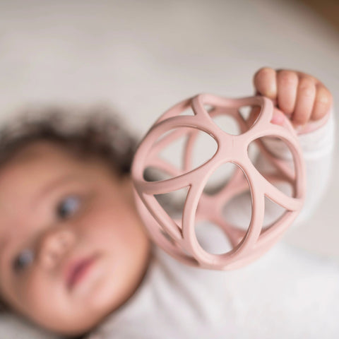 Little Dutch Toy Sensory Ball - Grabbal