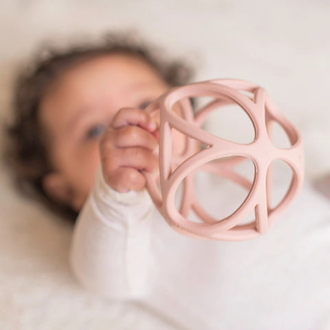 Little Dutch Toy Sensory Ball - Grabbal