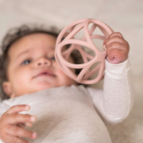 Little Dutch Toy Sensory Ball - Grabbal