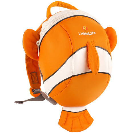 Little Life Toddler Backpack Reins