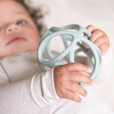 Little Dutch Toy Sensory Ball - Grabbal