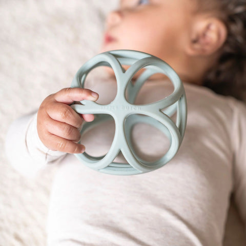 Little Dutch Toy Sensory Ball - Grabbal