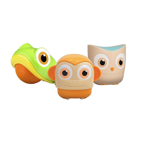 Halilit Musical Nature Friends