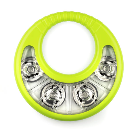 Halilit Baby Tambourine