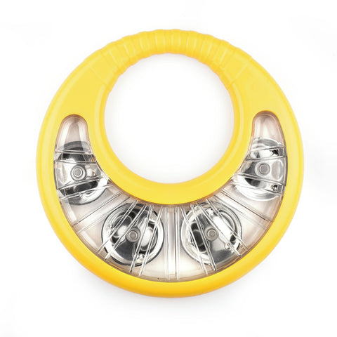 Halilit Baby Tambourine