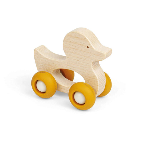 Mini Animal Push Alongs
