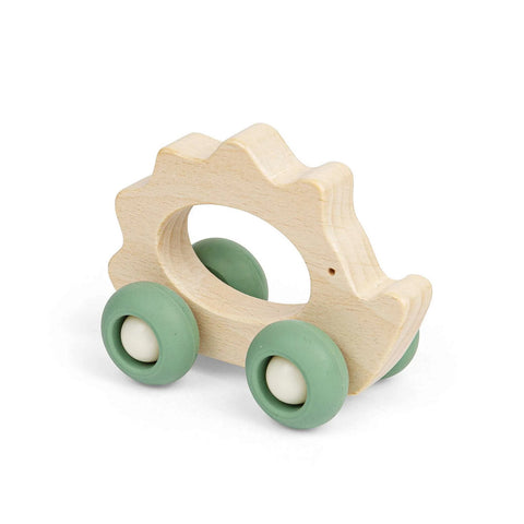 Mini Animal Push Alongs