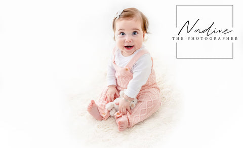 Newborn and Baby Photography