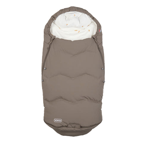 Voksi Explorer Footmuff/ Sleeping Bag