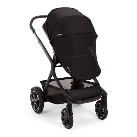 Nuna DEMI Next™ Stroller - Caviar