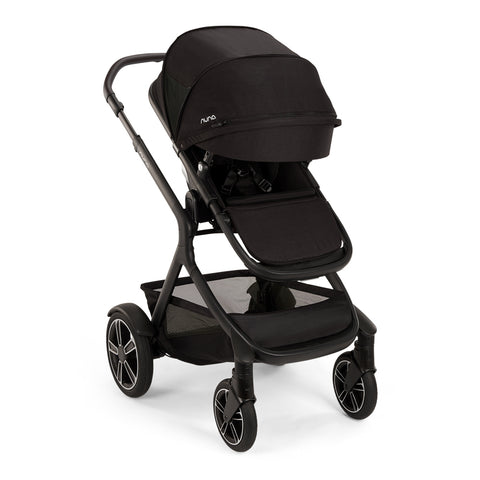 Nuna DEMI Next™ Stroller - Caviar