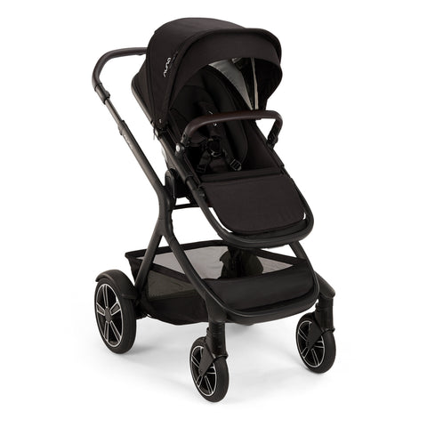 Nuna DEMI Next™ Stroller - Caviar