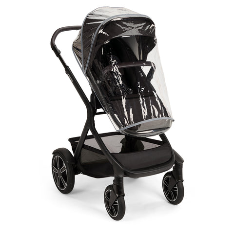 Nuna DEMI Next™ Stroller - Caviar