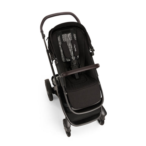 Nuna DEMI Next™ Stroller - Caviar