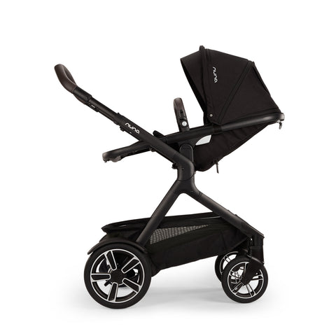 Nuna DEMI Next™ Stroller - Caviar