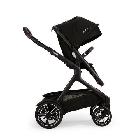 Nuna DEMI Next™ Stroller - Caviar
