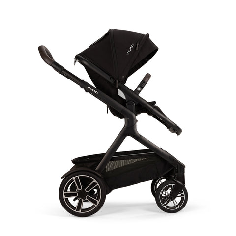 Nuna DEMI Next™ Stroller - Caviar