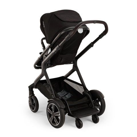 Nuna DEMI Next™ Stroller - Caviar