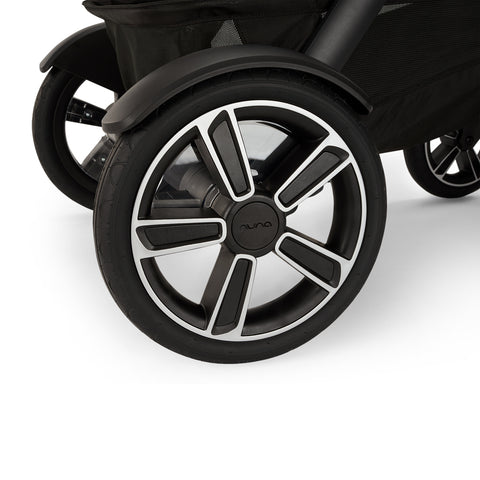 Nuna DEMI Next™ Stroller - Caviar