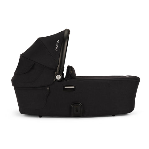 Nuna DEMI Next™ Carry Cot - Caviar