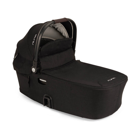 Nuna DEMI Next™ Carry Cot - Caviar