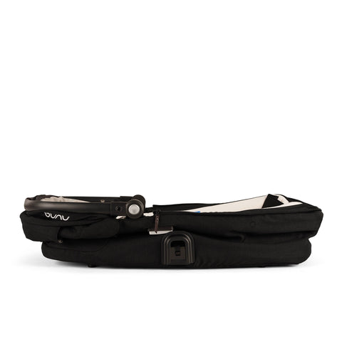 Nuna DEMI Next™ Carry Cot - Caviar