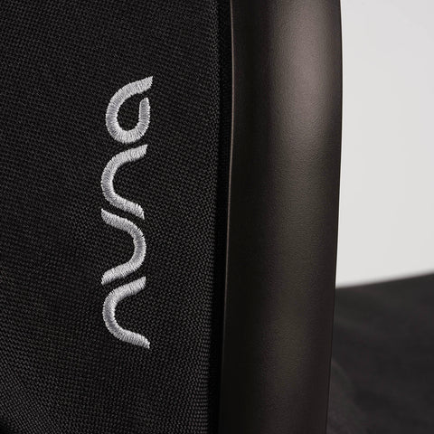 Nuna DEMI Next™ Carry Cot - Caviar