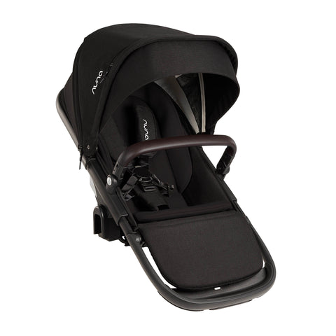 Nuna DEMI next sibling seat