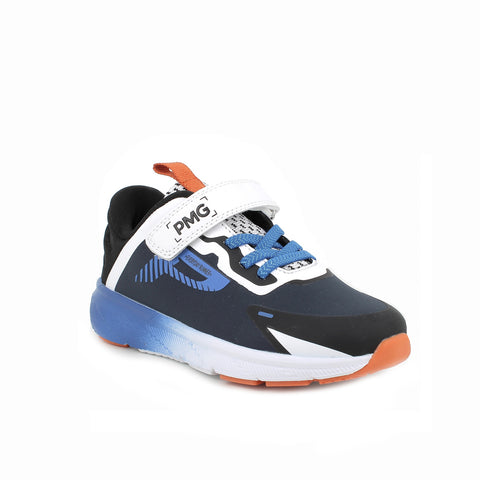 Primigi Blue / White Trainer 6961033