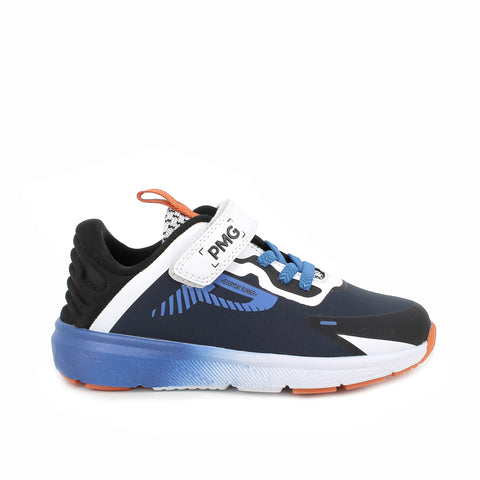 Primigi Blue / White Trainer 6961033