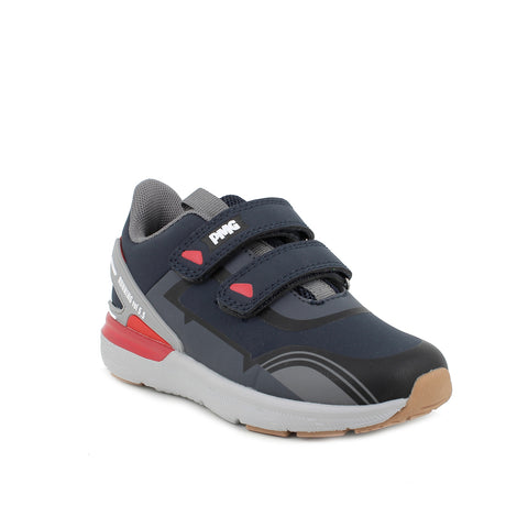 Primigi Navy / Red Trainer - 6961222