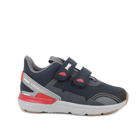 Primigi Navy / Red Trainer - 6961222