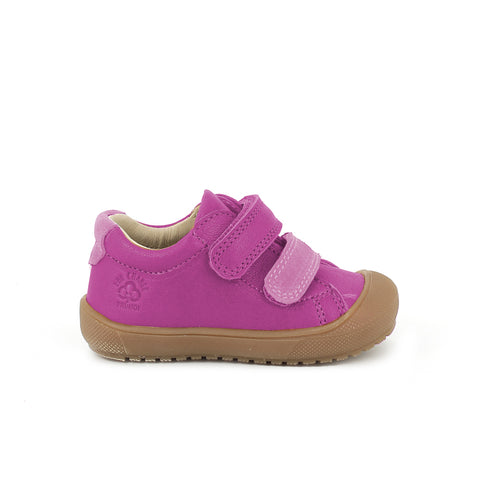 Primigi Pink Shoe Velcro Strap - 5901155