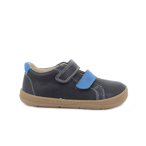 Primigi Navy Blue Velcro Shoe - 5921533