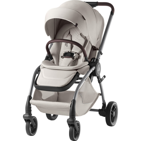 Britax Rio Pushchair