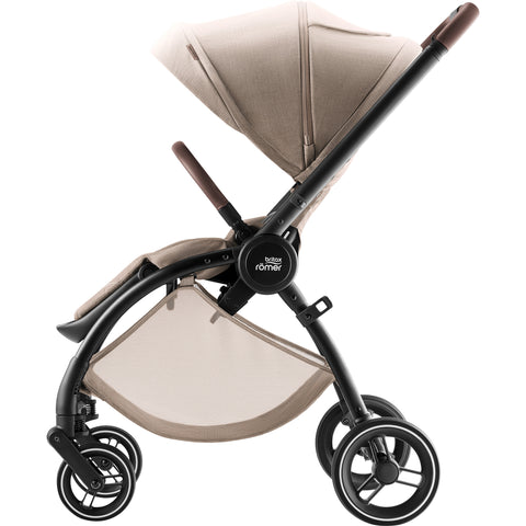 Britax Rio Pushchair