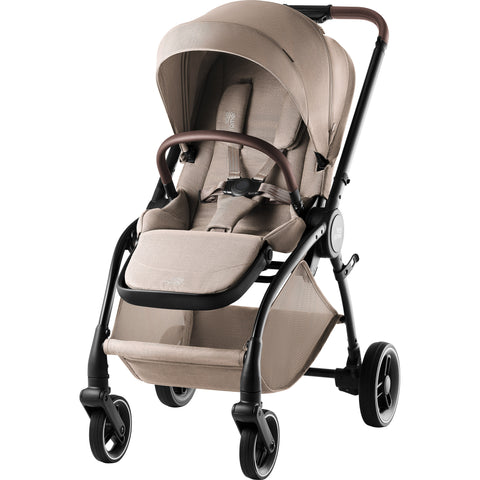 Britax Rio Pushchair