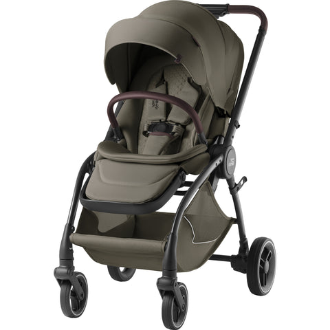 Britax Rio Pushchair