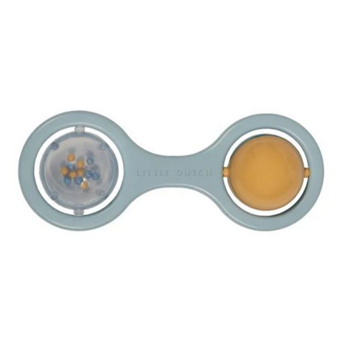 Little Dutch Rattle