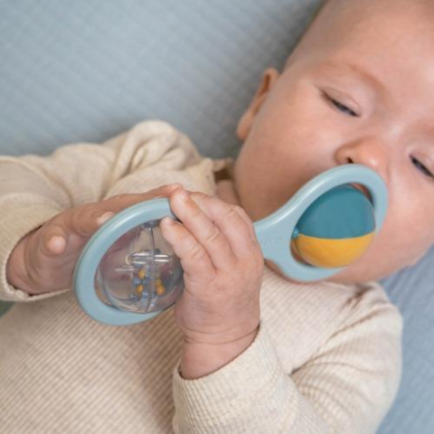 Little Dutch Rattle