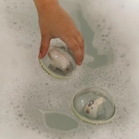 Little Dutch Farm Rotating Balls