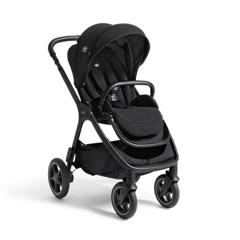 Joie Signature Finiti Pram