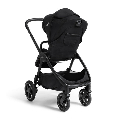 Joie Signature Finiti Pram