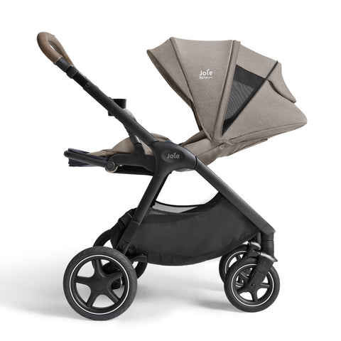 Joie Signature Finiti Pram