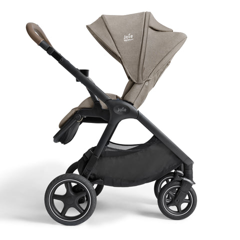 Joie Signature Finiti Pram
